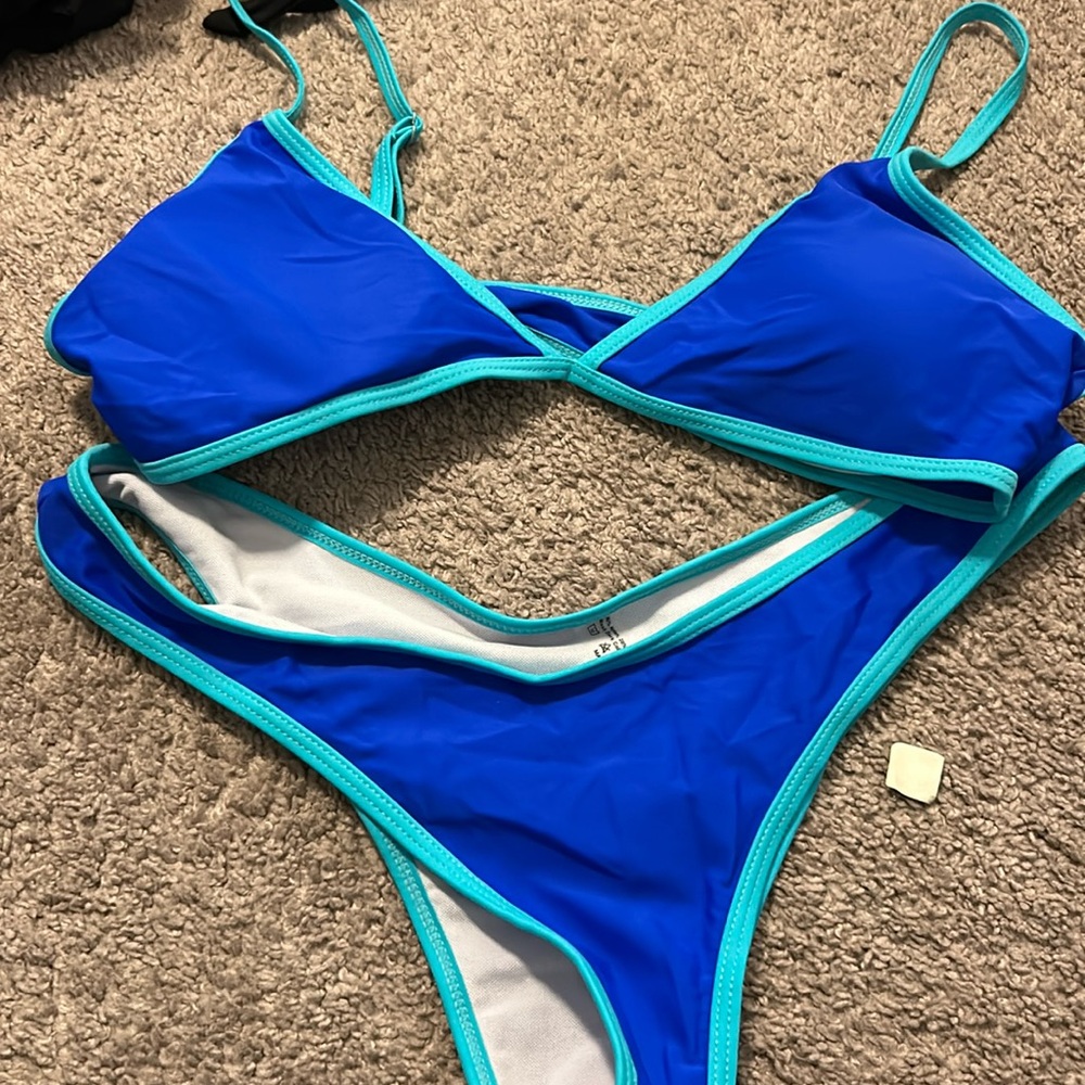 Women’s bikini matching set